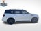 2021 INFINITI QX80 Premium Select