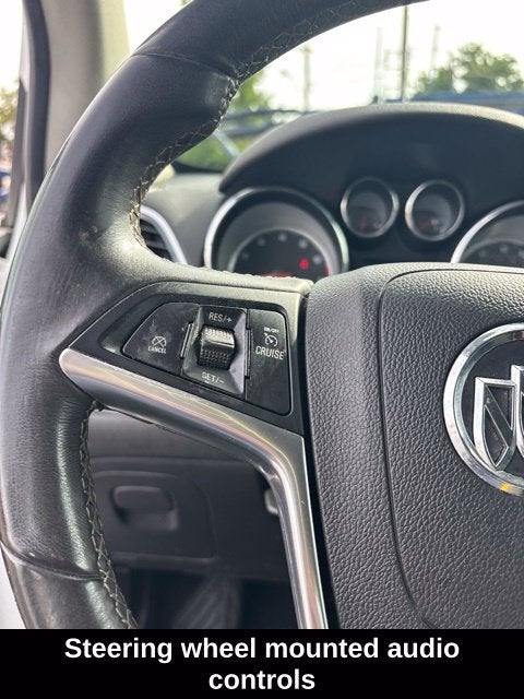 2016 Buick Encore Base