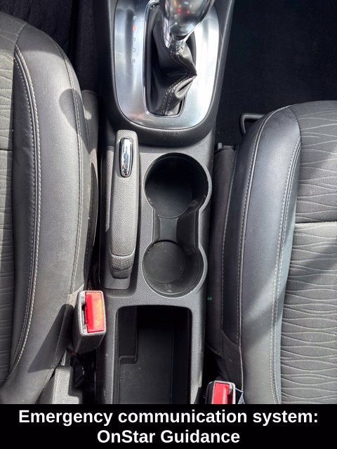2016 Buick Encore Base