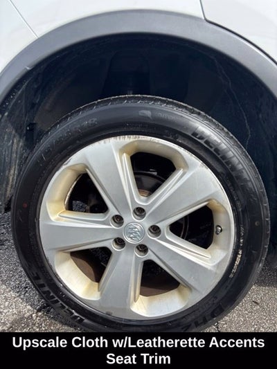 2016 Buick Encore Base