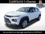 2022 Chevrolet TrailBlazer LS