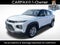 2022 Chevrolet TrailBlazer LS