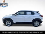 2022 Chevrolet TrailBlazer LS