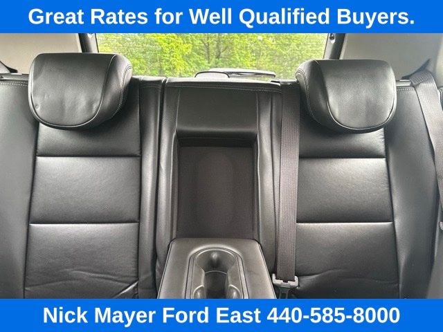 2016 Chevrolet Trax LTZ