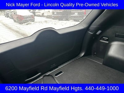 2024 Hyundai Tucson Plug-In Hybrid SEL