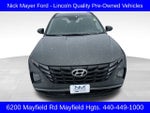 2024 Hyundai Tucson Plug-In Hybrid SEL