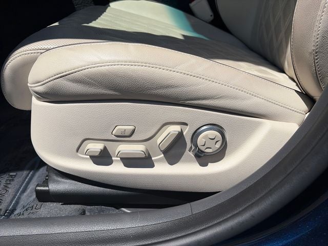 2024 Genesis G80 2.5T