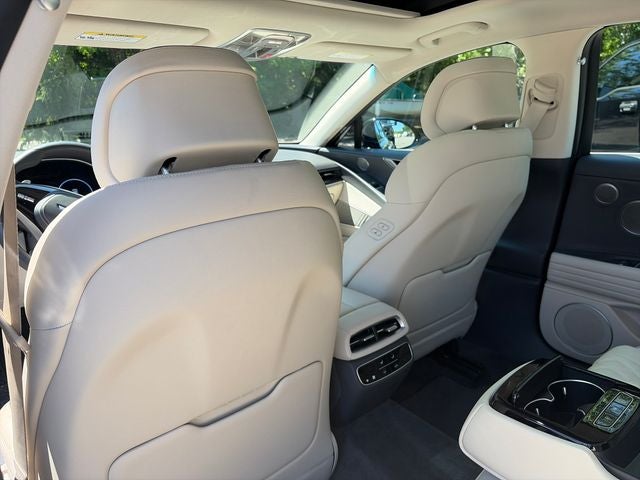 2024 Genesis G80 2.5T