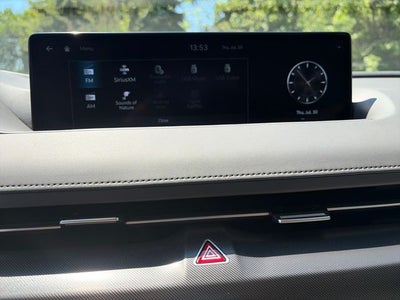 2024 Genesis G80 2.5T