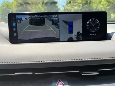 2024 Genesis G80 2.5T