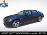 2024 Genesis G80 2.5T