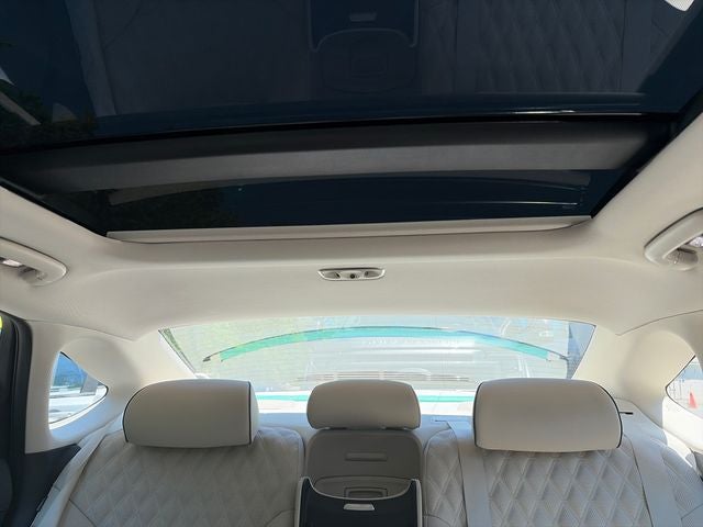 2024 Genesis G80 2.5T