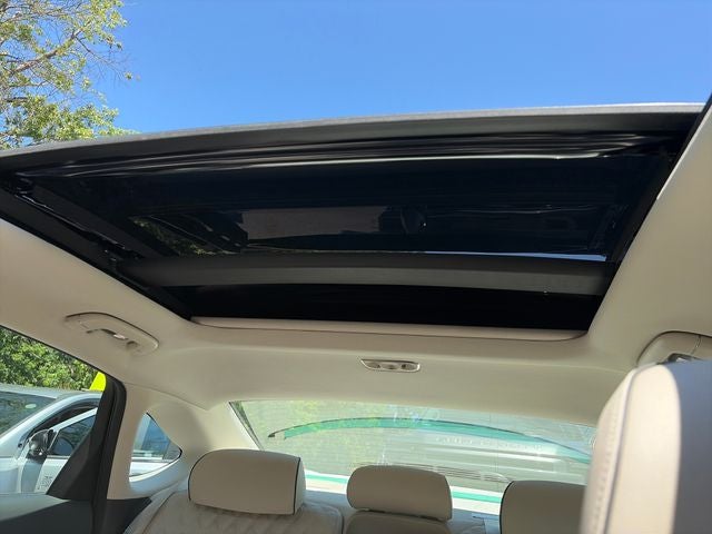 2024 Genesis G80 2.5T