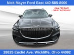 2025 Genesis GV70 2.5T SELECT