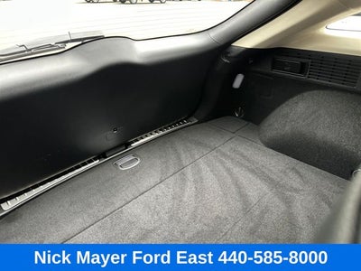 2025 Genesis GV70 2.5T SELECT