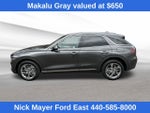 2025 Genesis GV70 2.5T SELECT