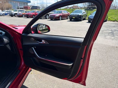 2018 Kia Stinger GT2