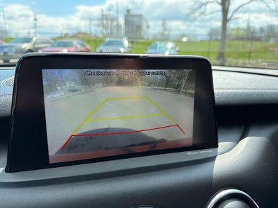 2018 Kia Stinger GT2