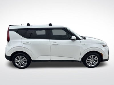 2021 Kia Soul EX