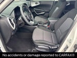 2021 Kia Soul EX