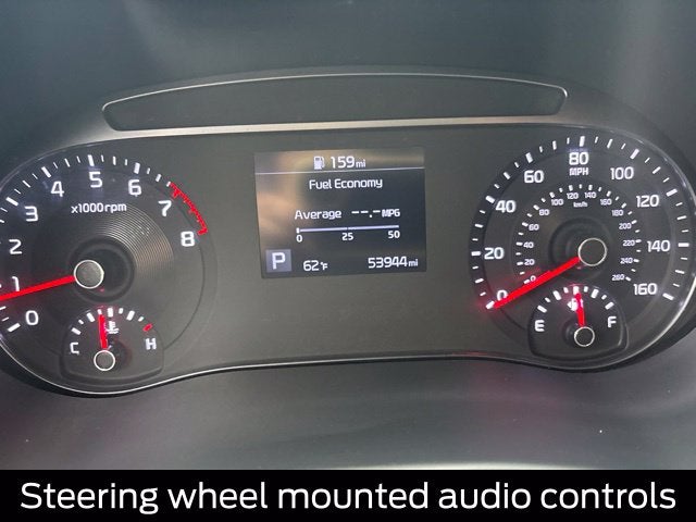 2021 Kia Soul EX