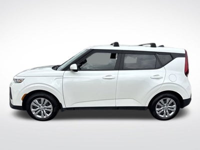 2021 Kia Soul EX