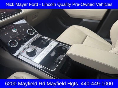 2020 Land Rover Range Rover Velar S