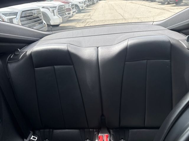 2017 Audi TT 2.0T quattro