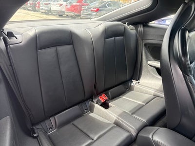 2017 Audi TT 2.0T quattro