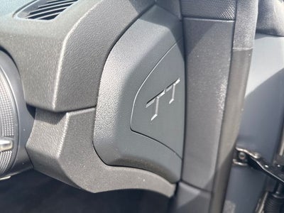 2017 Audi TT 2.0T quattro