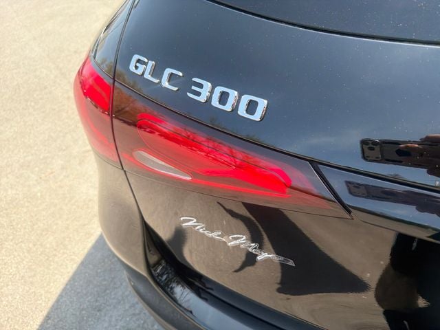 2024 Mercedes-Benz GLC GLC 300 4MATIC®