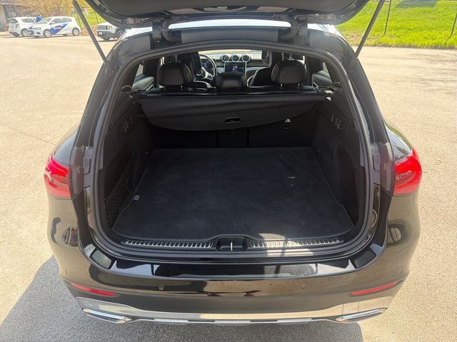 2024 Mercedes-Benz GLC GLC 300 4MATIC®