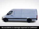 2025 Mercedes-Benz Sprinter 2500 Cargo 170 WB High Roof