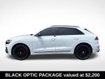 2023 Audi SQ8 4.0T Premium Plus quattro