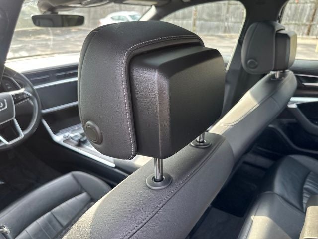 2023 Audi A6 45 Premium quattro