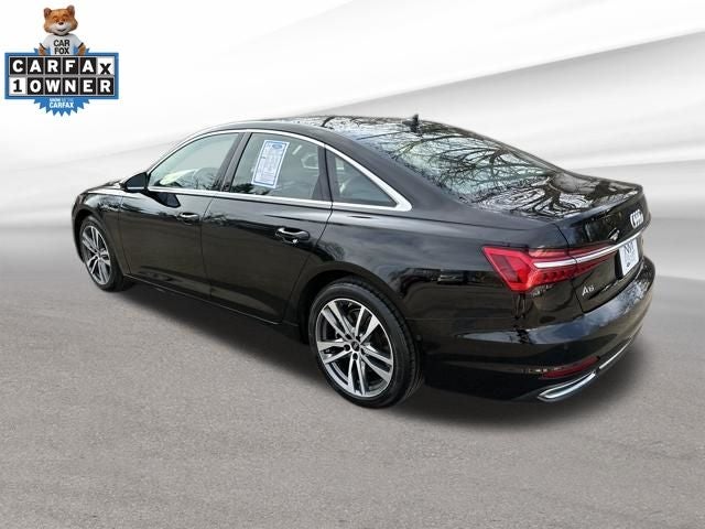 2023 Audi A6 45 Premium quattro