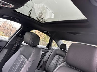 2024 Audi A6 45 Premium Plus quattro