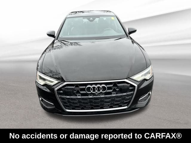 2024 Audi A6 45 Premium Plus quattro