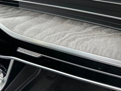 2024 Audi A6 45 Premium Plus quattro