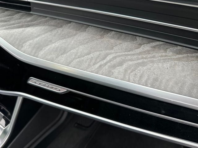 2024 Audi A6 45 Premium Plus quattro