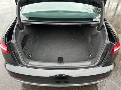 2024 Audi A6 45 Premium Plus quattro