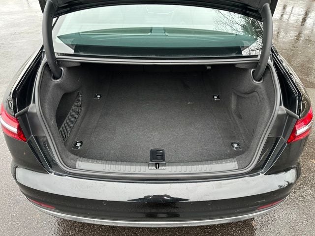 2024 Audi A6 45 Premium Plus quattro