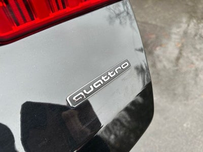 2024 Audi A6 45 Premium Plus quattro