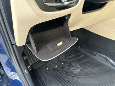 2019 BMW 5 Series 530i xDrive