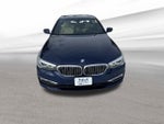 2019 BMW 5 Series 530i xDrive