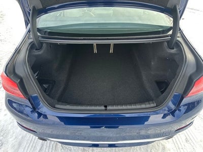 2019 BMW 5 Series 530i xDrive
