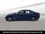 2019 BMW 5 Series 530i xDrive