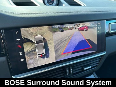 2023 Porsche Cayenne GTS