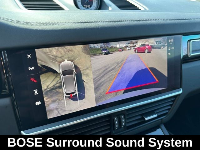 2023 Porsche Cayenne GTS