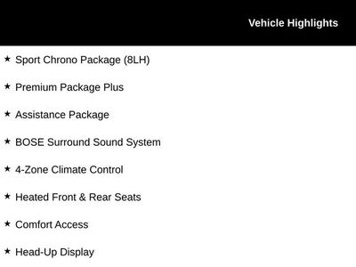 2023 Porsche Cayenne GTS